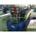Angle roll forming machine